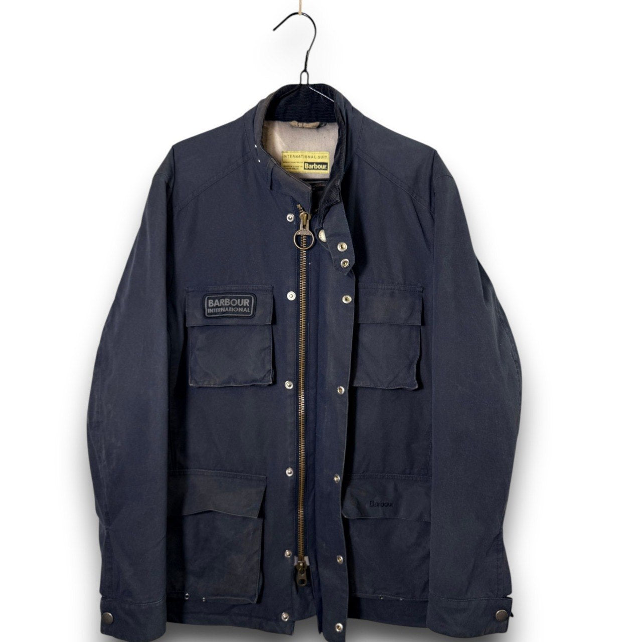 Trophy Steve McQueen M Blu