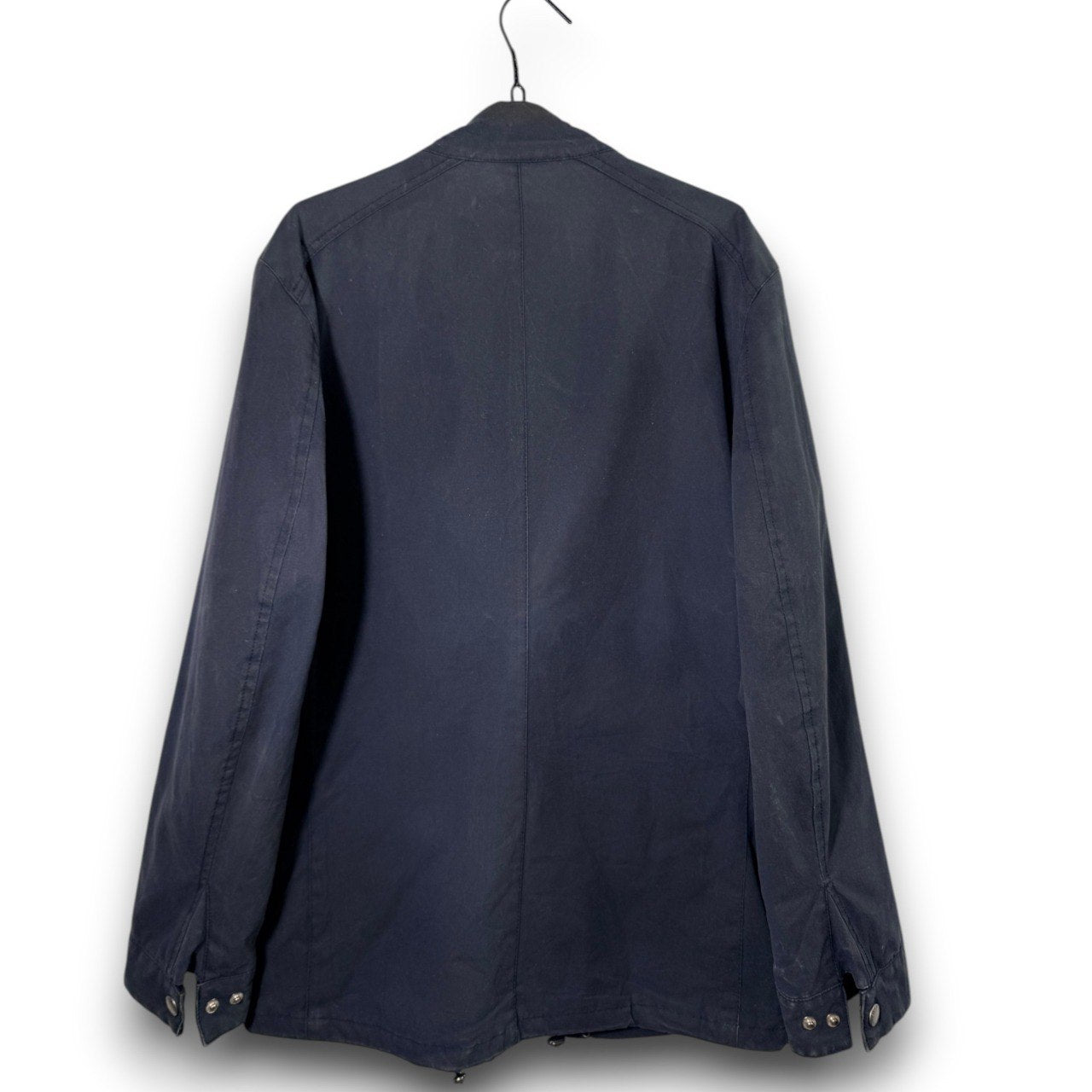 Trophy Steve McQueen M Blu
