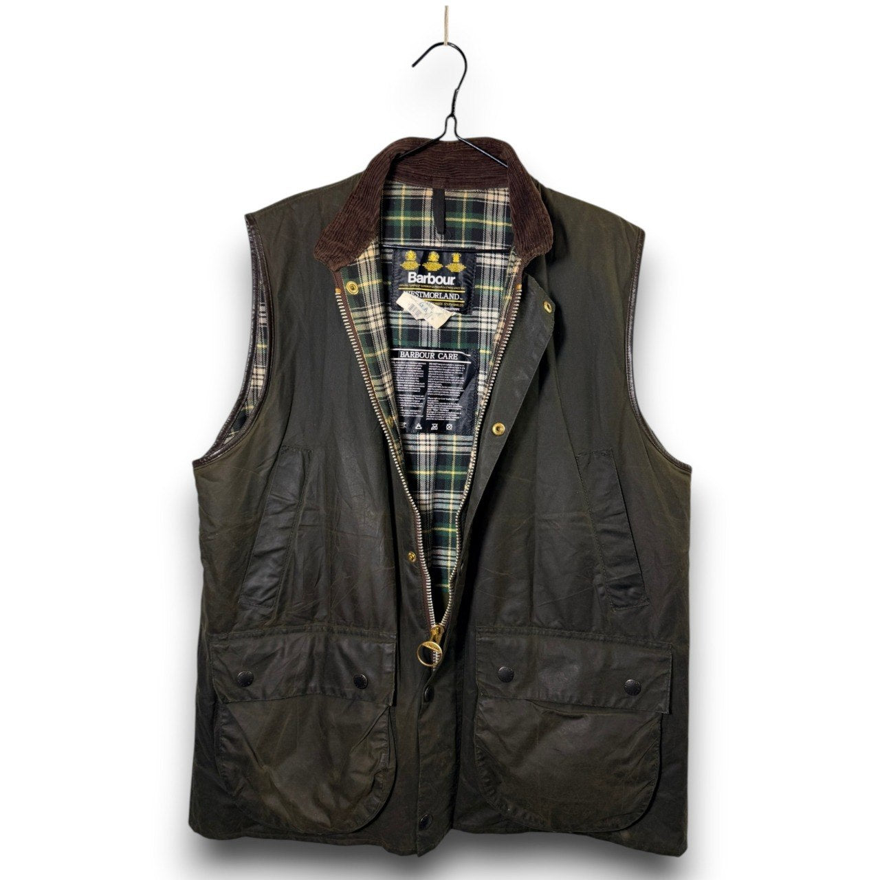 Westmorland 1993 L Sage Green