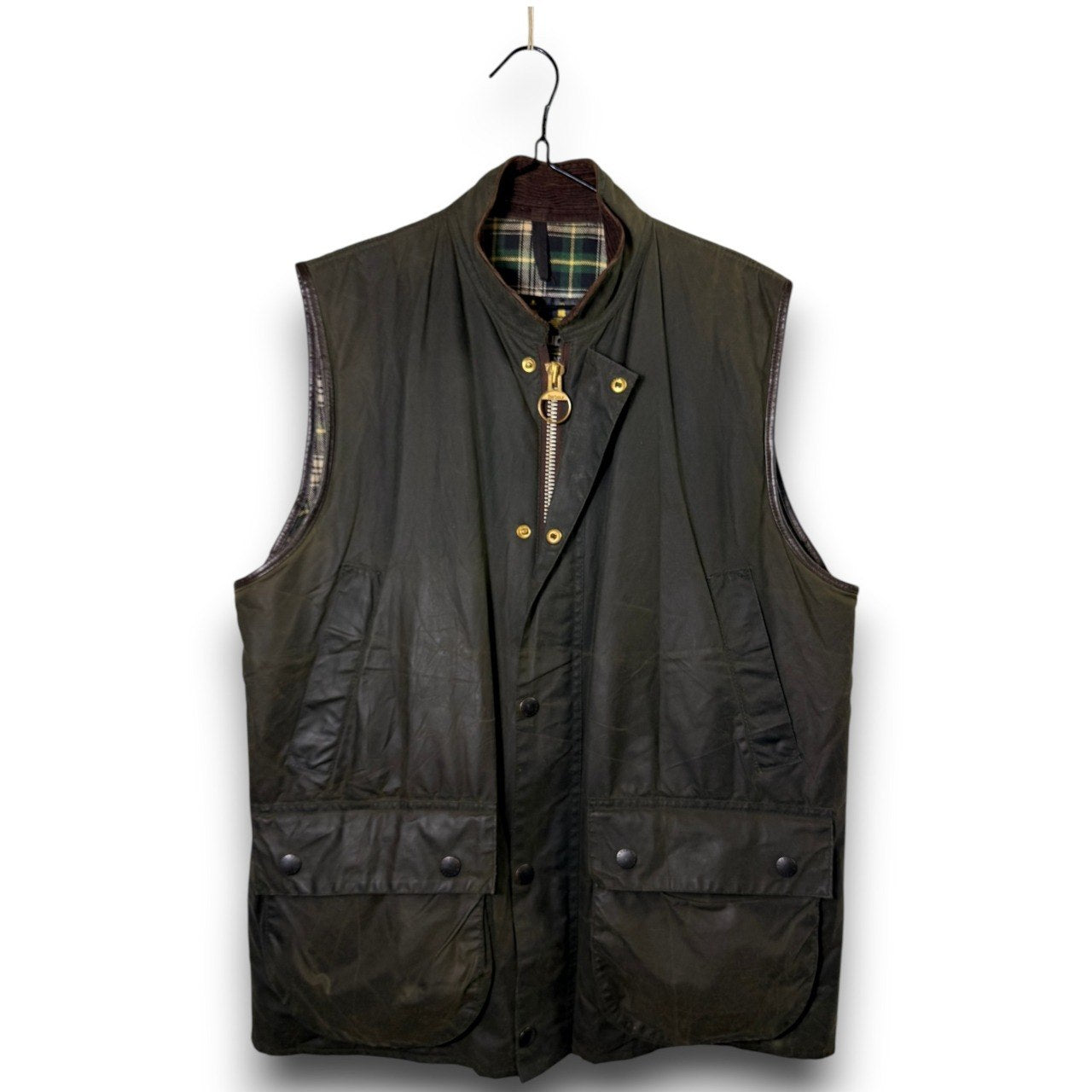 Westmorland 1993 L Sage Green