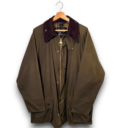 Classic Beaufort XL Olive