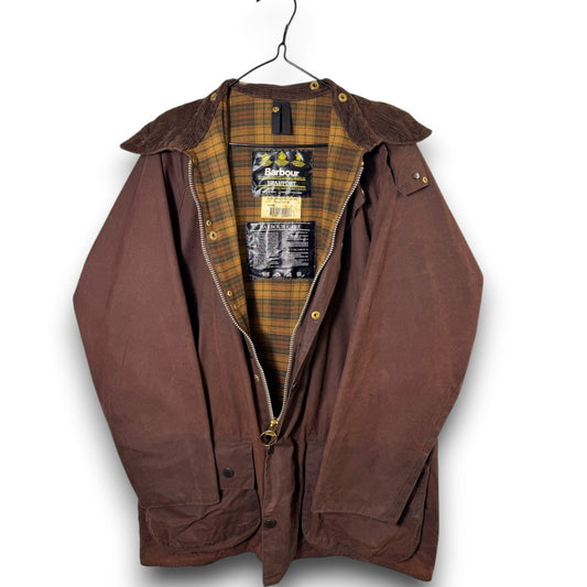 Beaufort L Marrone
