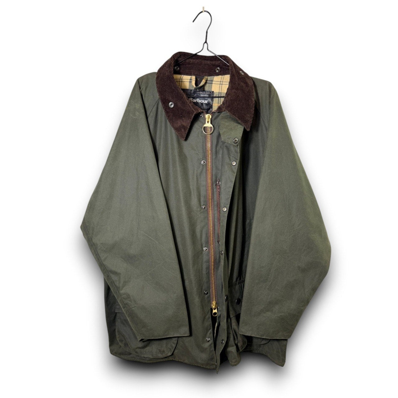 Beaufort XXL Sage Green