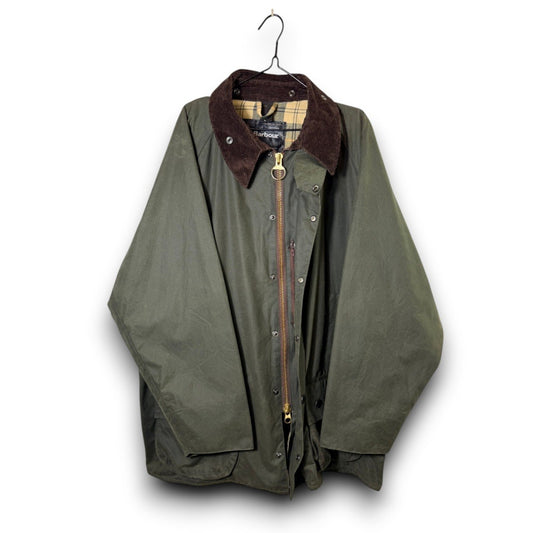 Beaufort XXL Sage Green