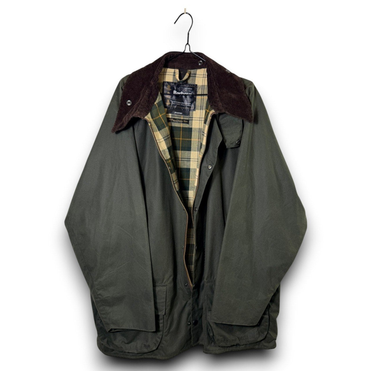Beaufort XXL Sage Green
