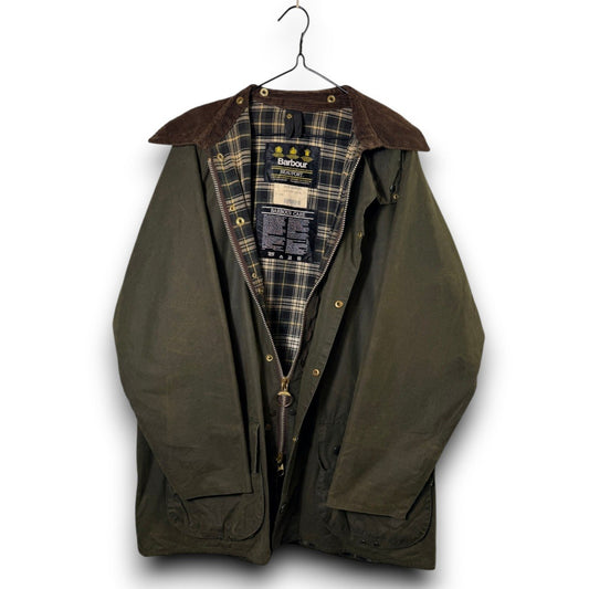 Beaufort XL SAge green