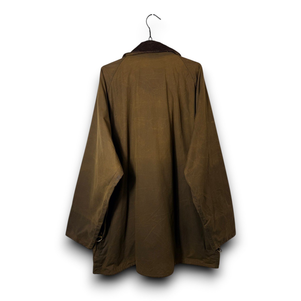 Classic Beaufort XXL Olive