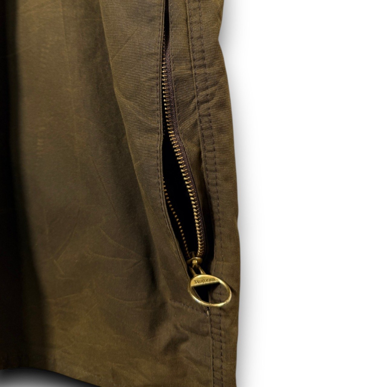 Classic Beaufort XXL Olive