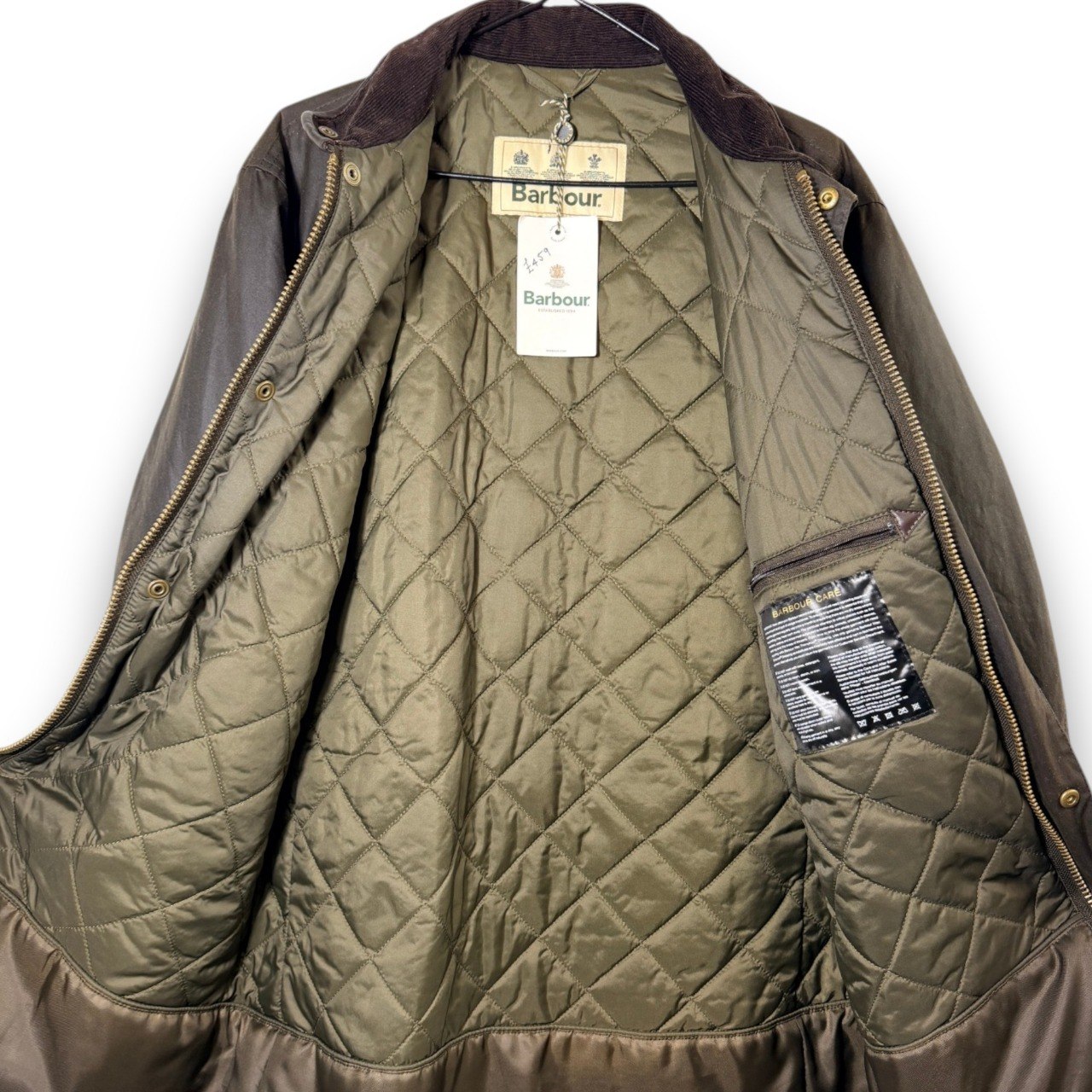 Prestbury M Marrone
