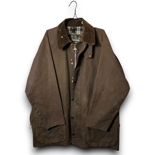 A50 Moorland 1988 XL Olive