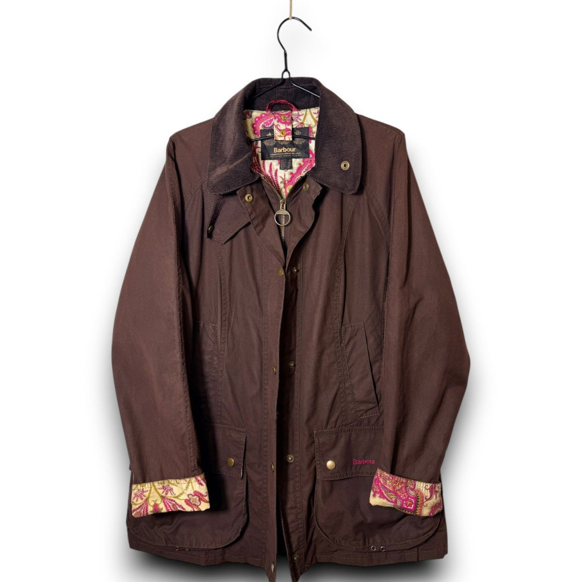 Liberty Beadnell XL Rust