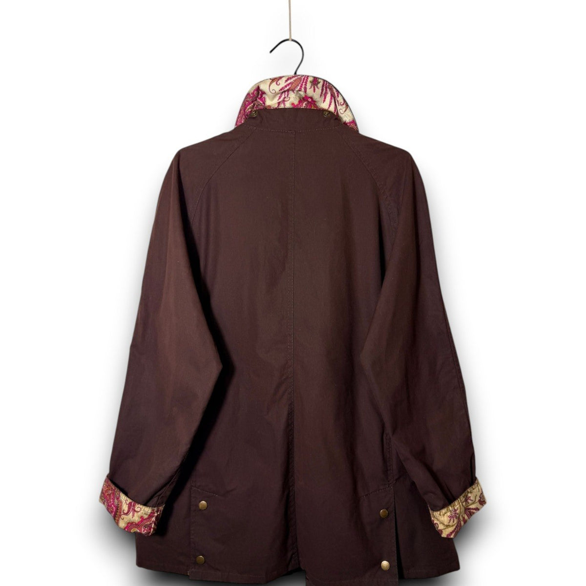 Liberty Beadnell XL Rust