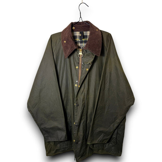 A150 Beaufort XXL Sage Green