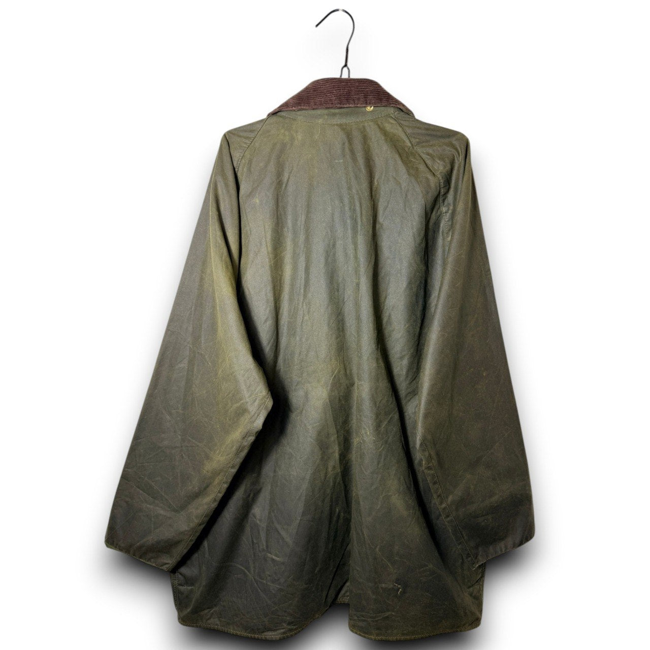 A150 Beaufort XXL Sage Green