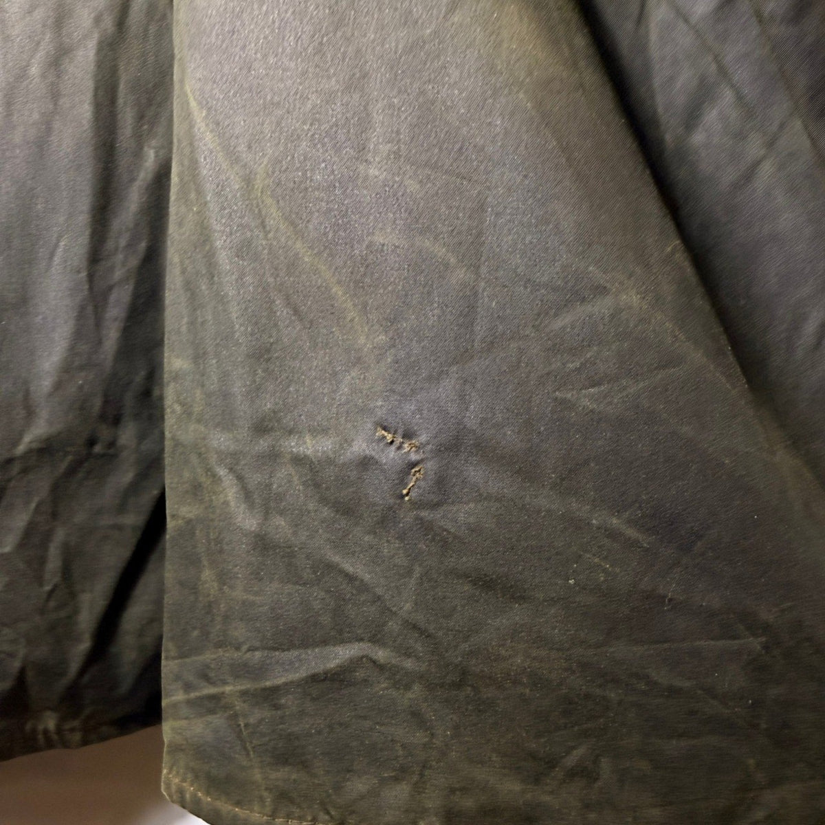A150 Beaufort XXL Sage Green