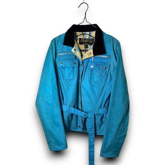Parade M Light Blue