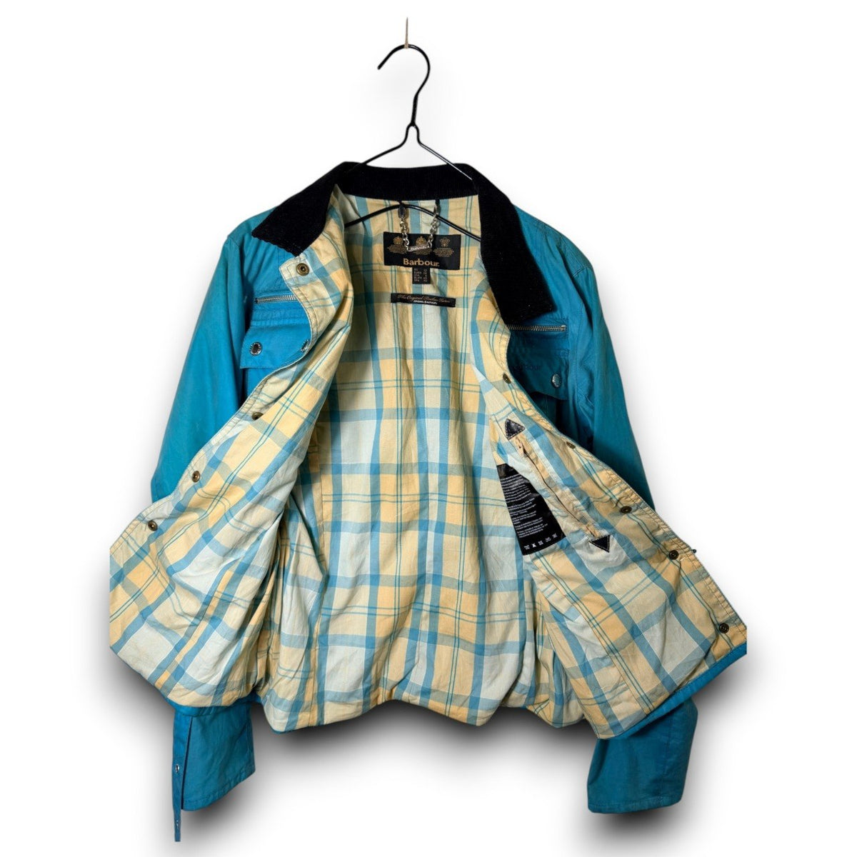 Parade M Light Blue