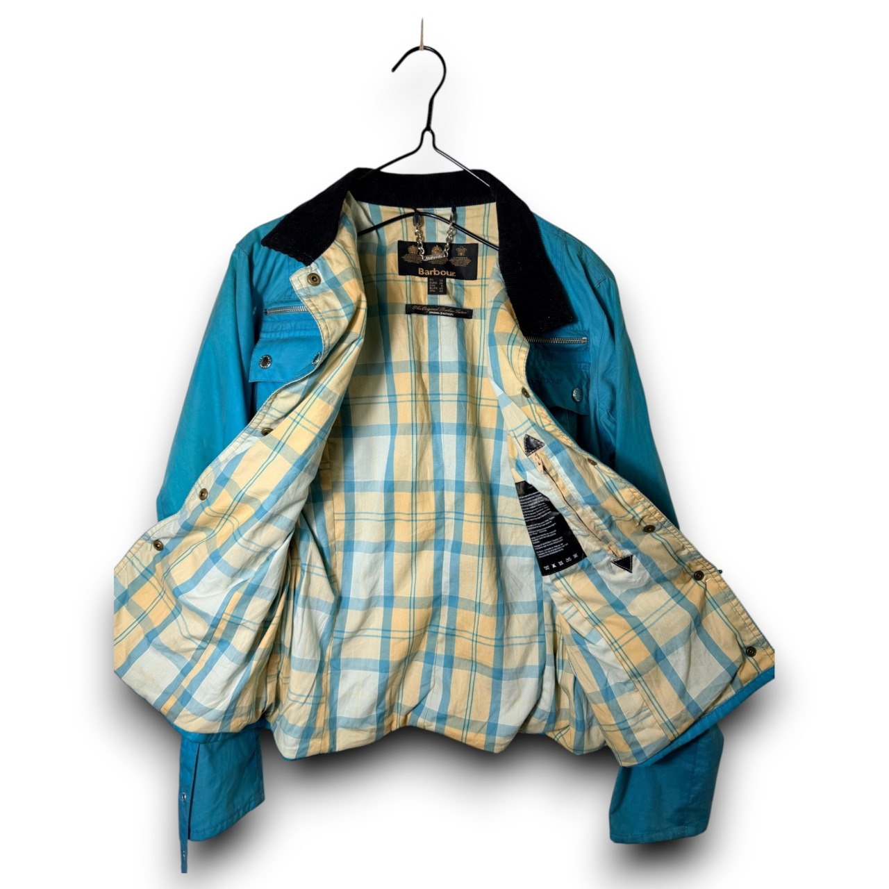 Parade M Light Blue