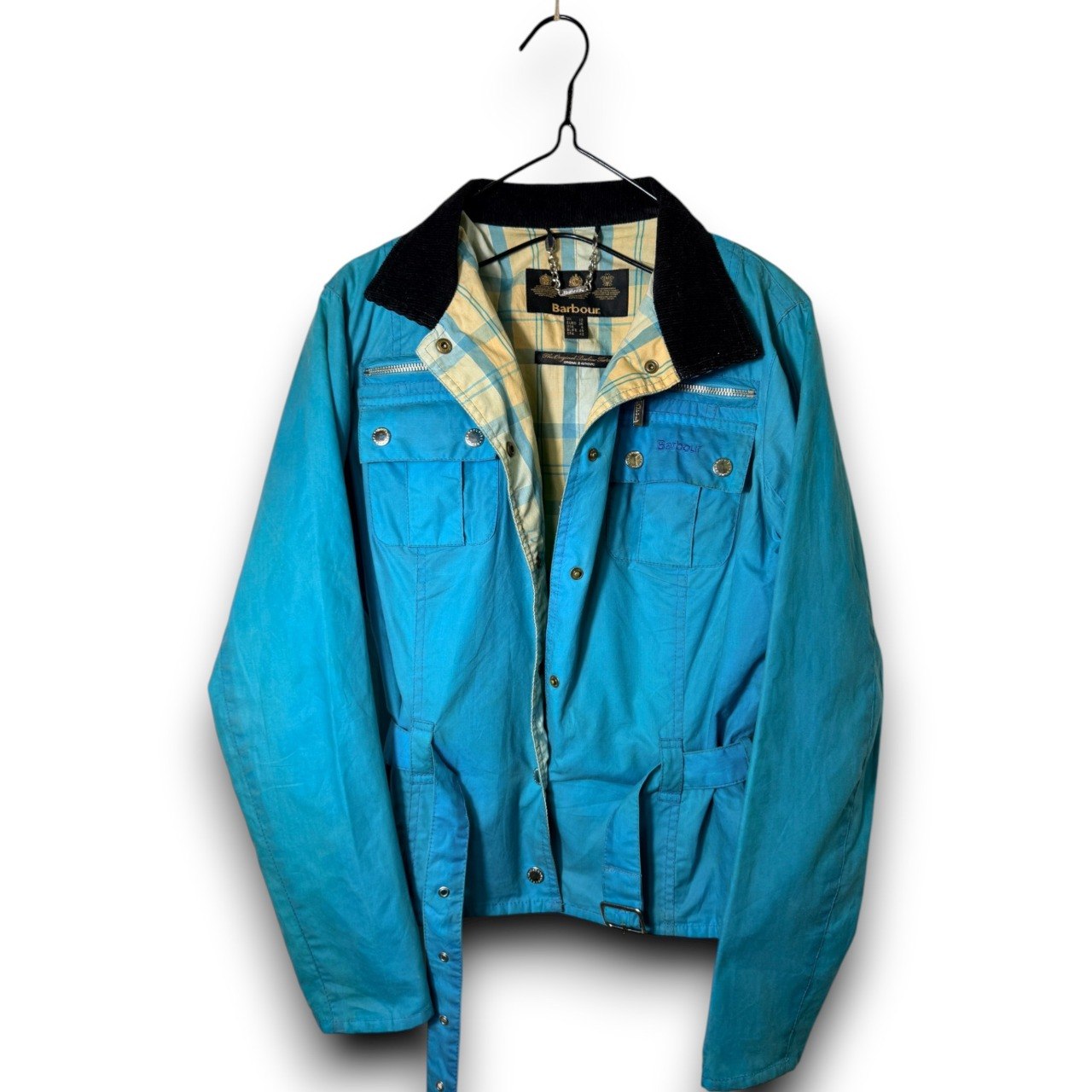 Parade M Light Blue