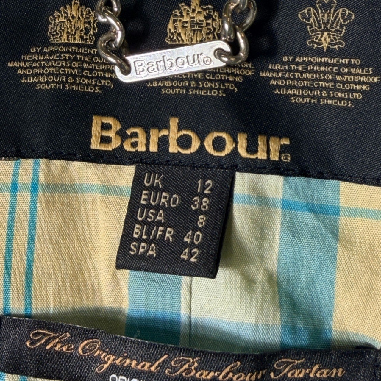 Parade M Light Blue