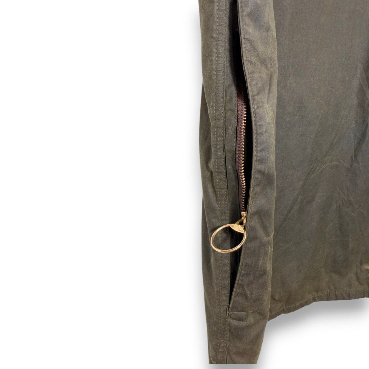 A150 Beaufort XXL Sage green