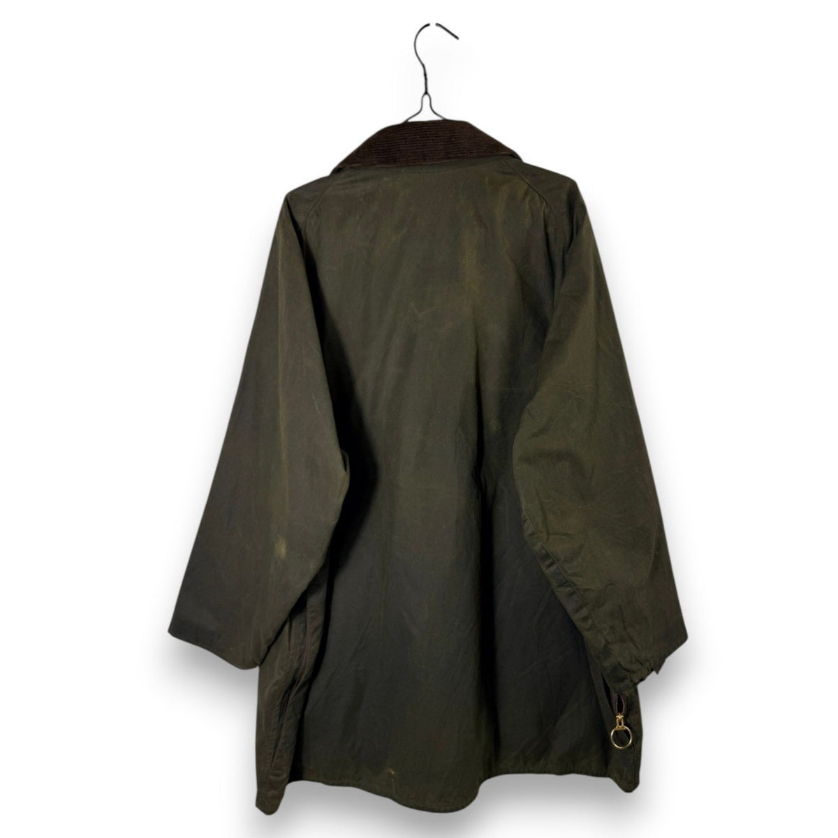 A150 Beaufort XXL Sage green