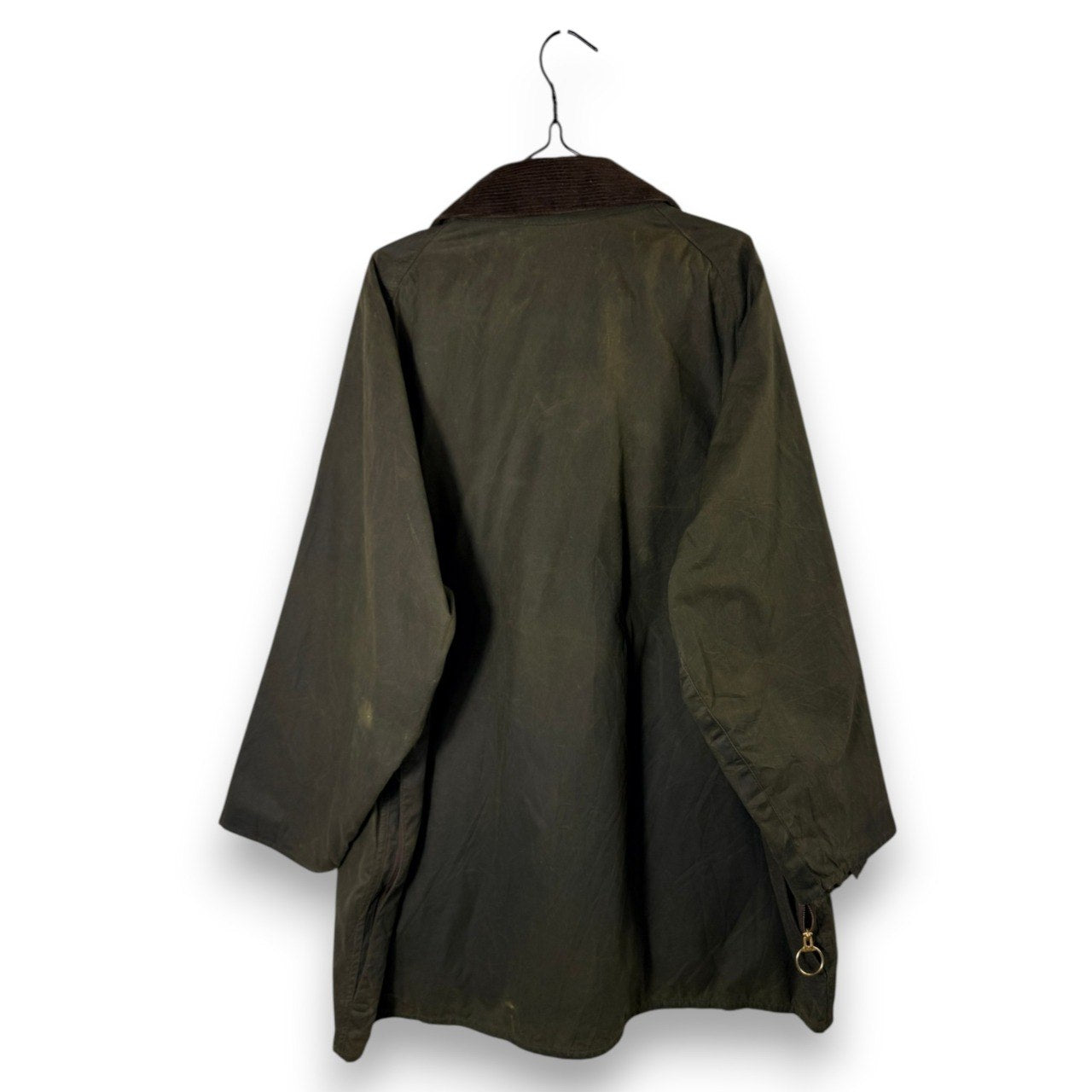 A150 Beaufort XXL Sage green
