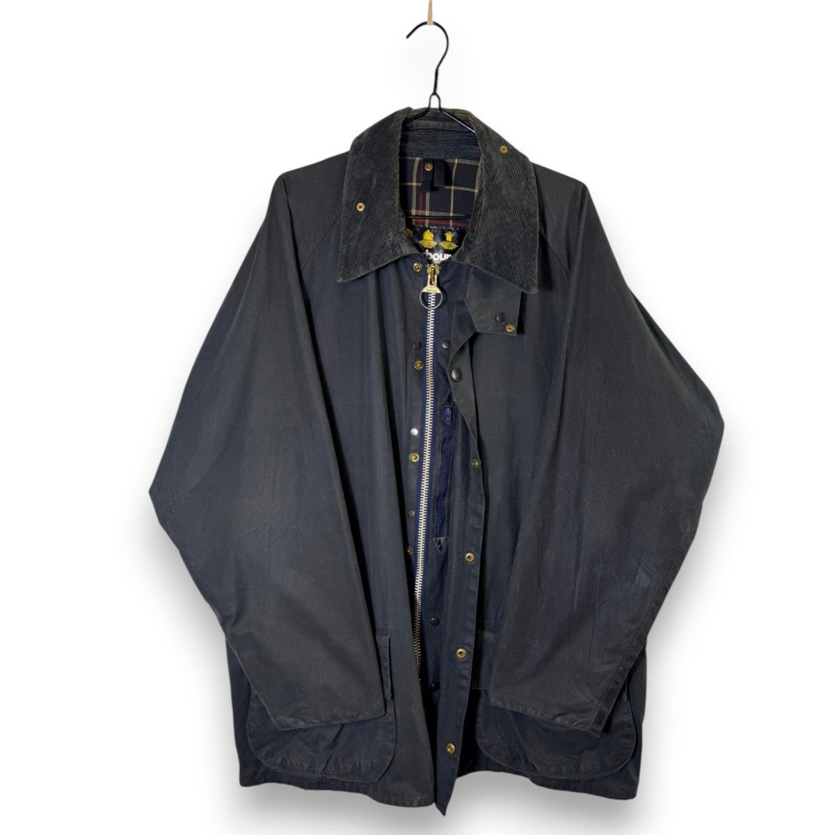 A155 Beaufort L-XL Blu