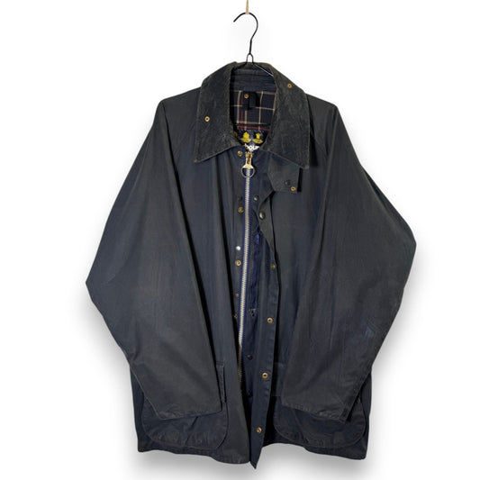 A155 Beaufort L-XL Blu