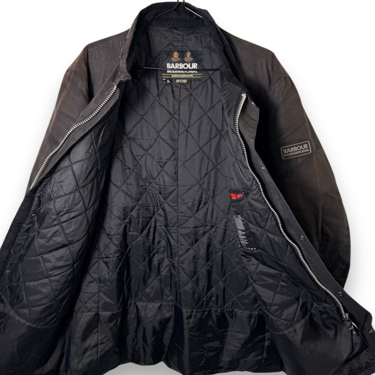 Tourer Duke XL Nero