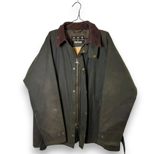 Transport XXL Sage green