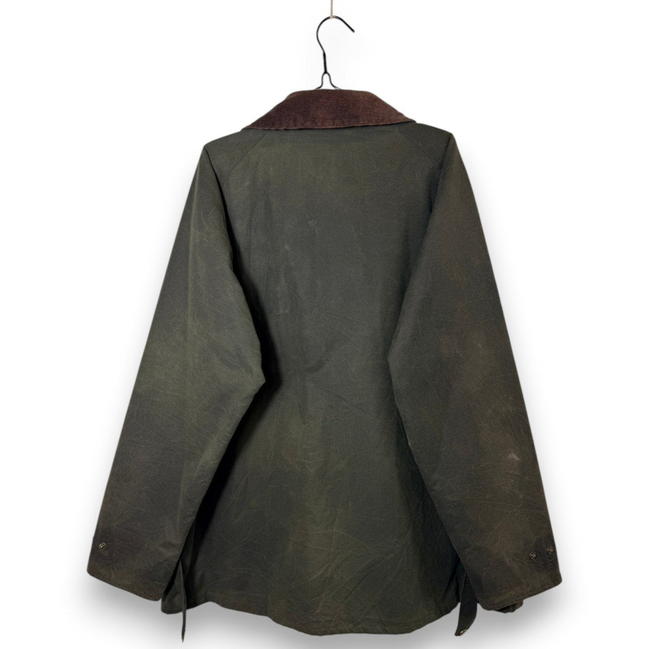 Transport XXL Sage green