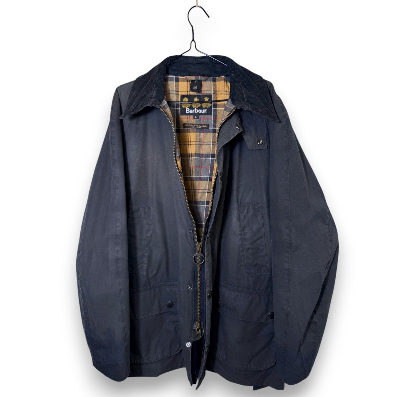 Ashby XL Blu