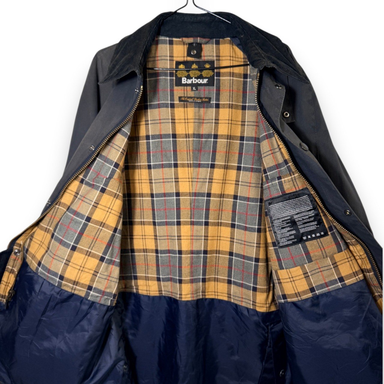 Ashby XL Blu