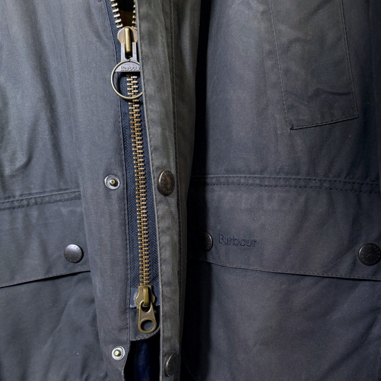 Ashby XL Blu
