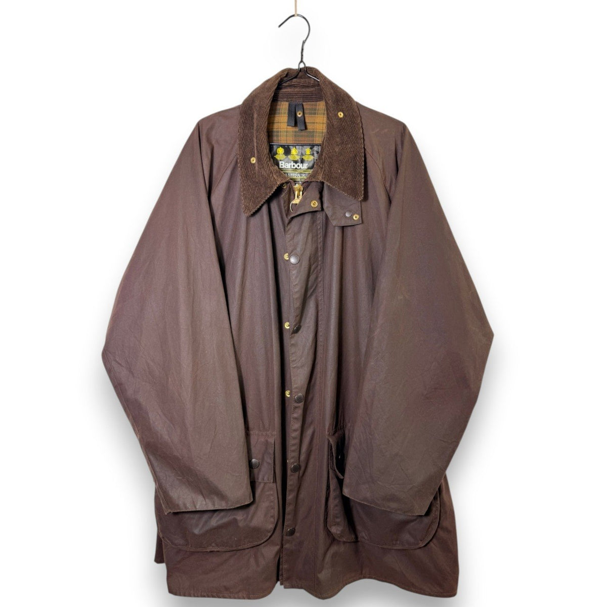 A125 Gamefair XL Rust
