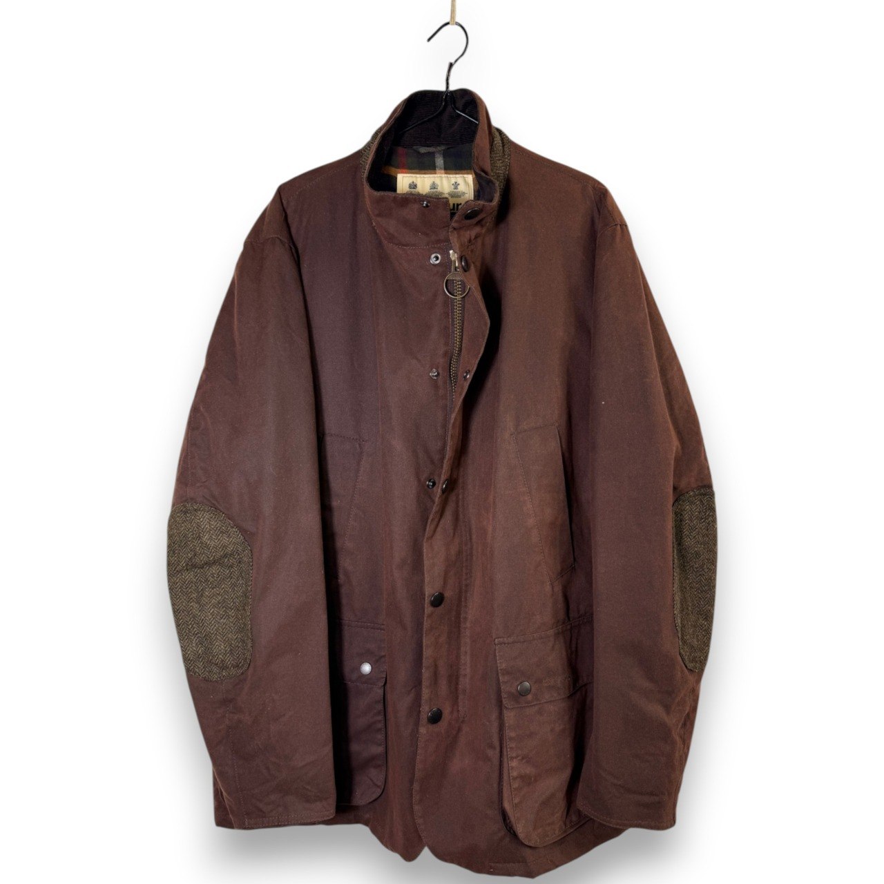 Brandreth XXL Rust