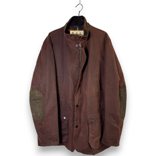 Brandreth XXL Rust