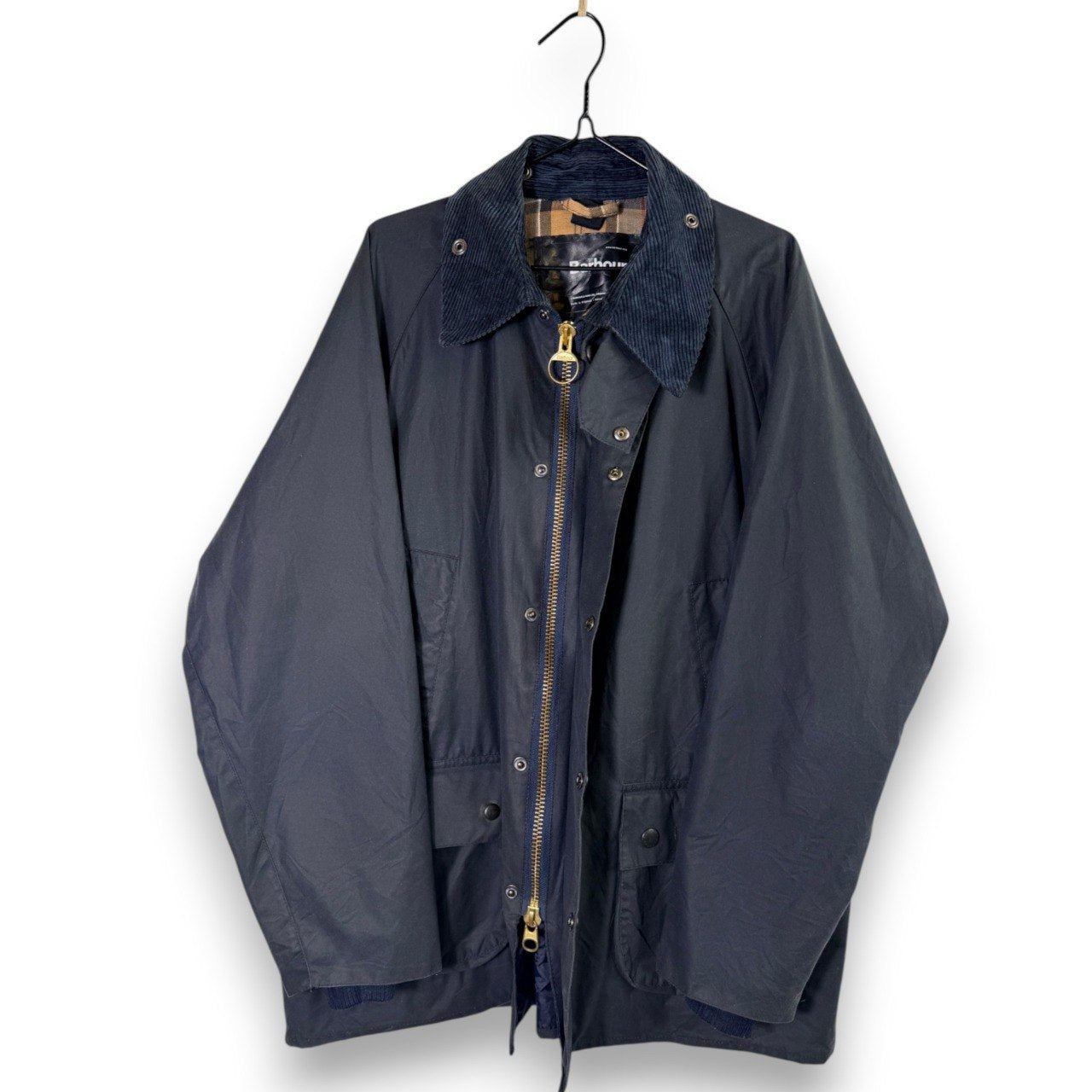 Bedale XL Blu