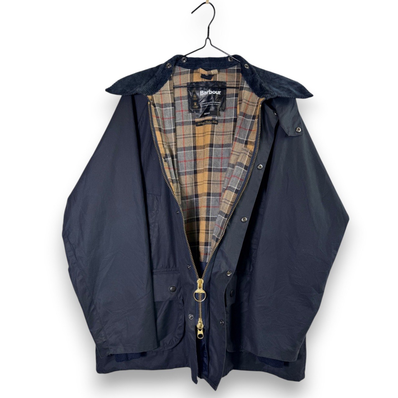 Bedale XL Blu