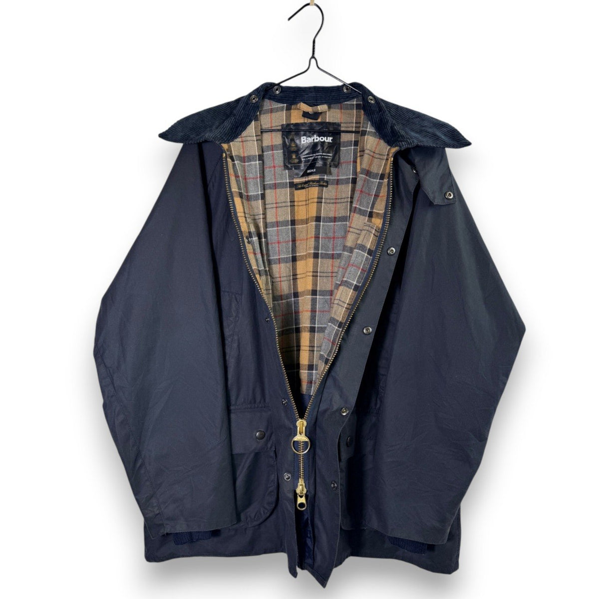Bedale XL Blu