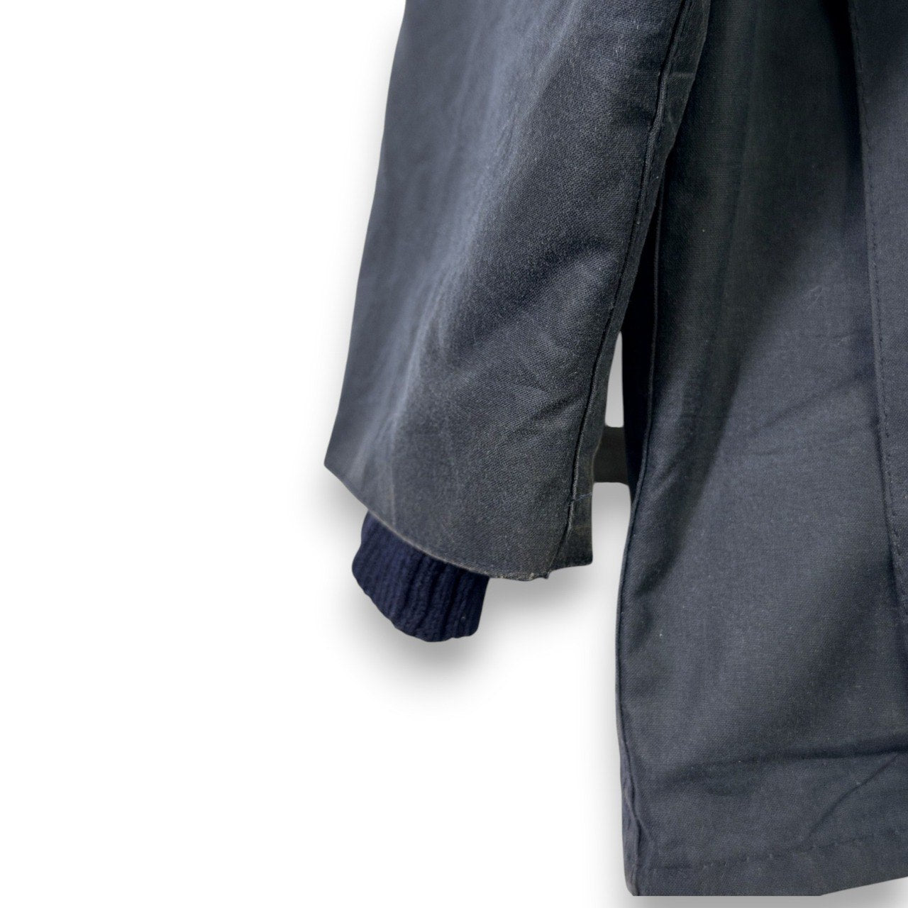 Bedale XL Blu