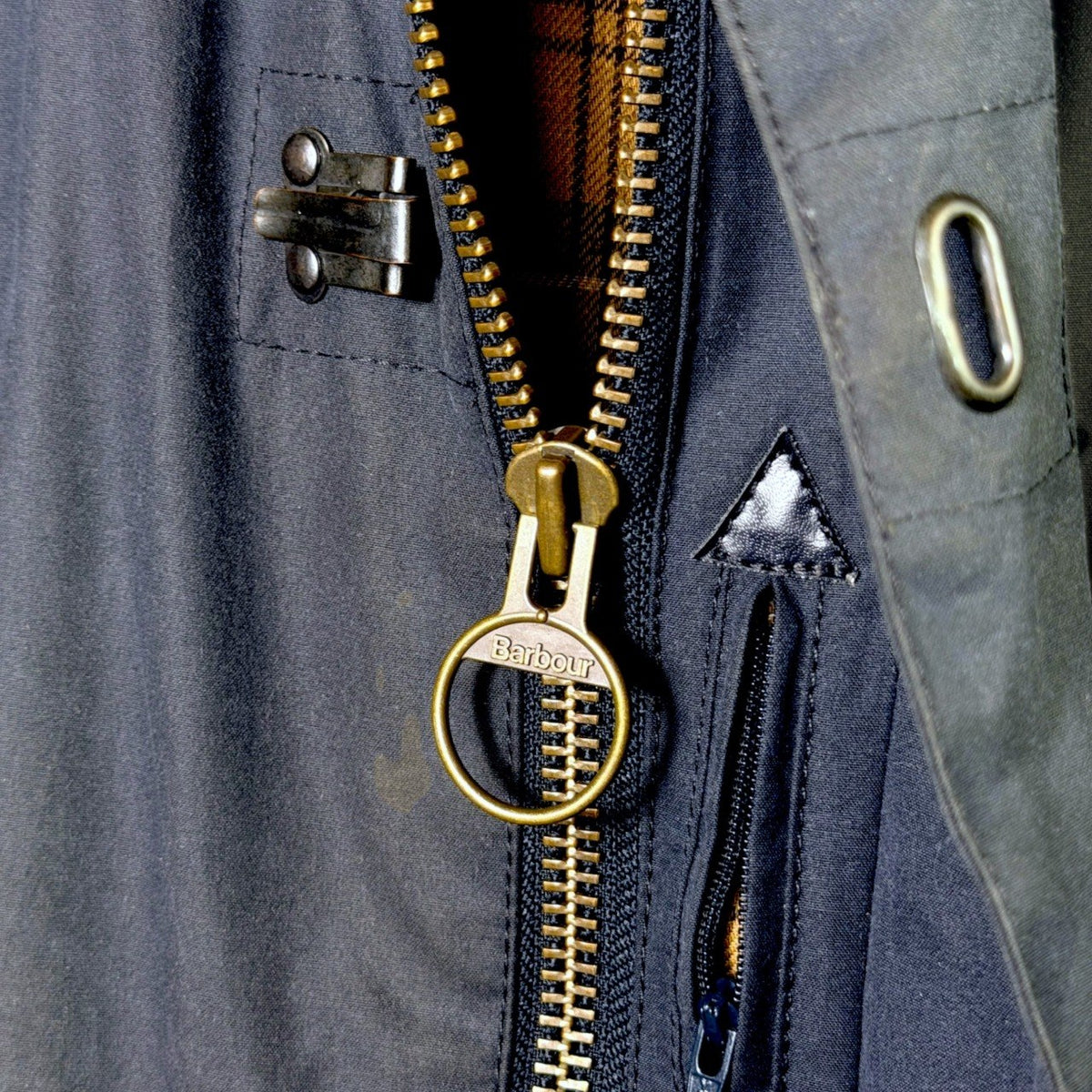 Hurst L Blu