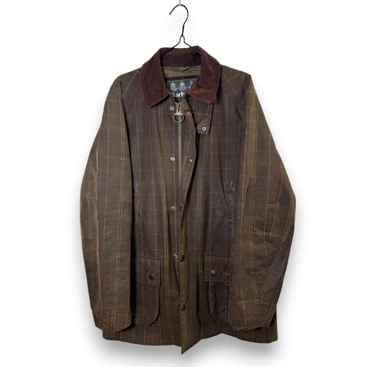Hemming L Olive
