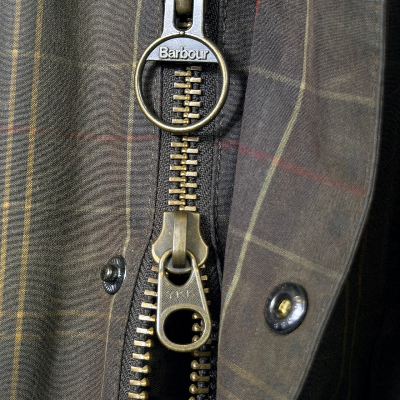 Hemming L Olive