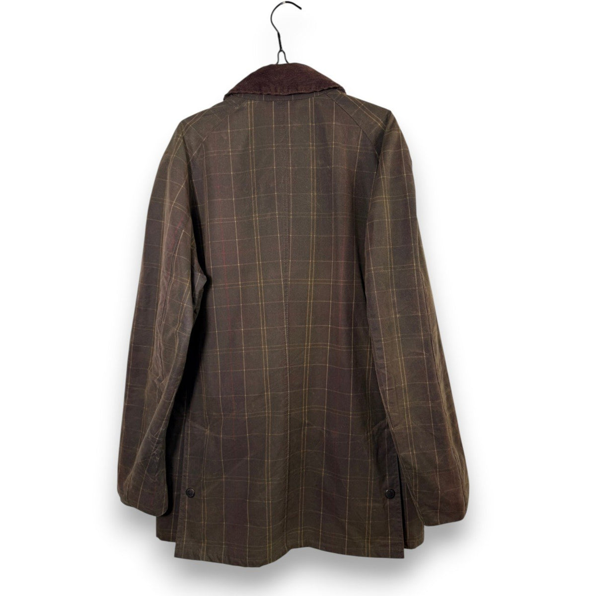 Hemming L Olive