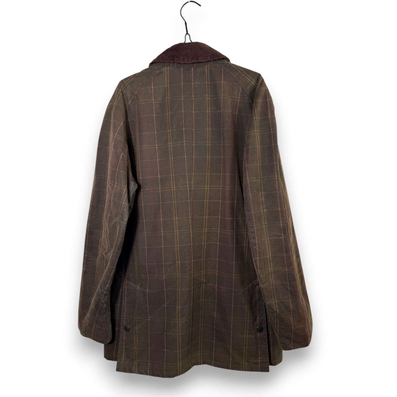 Hemming L Olive