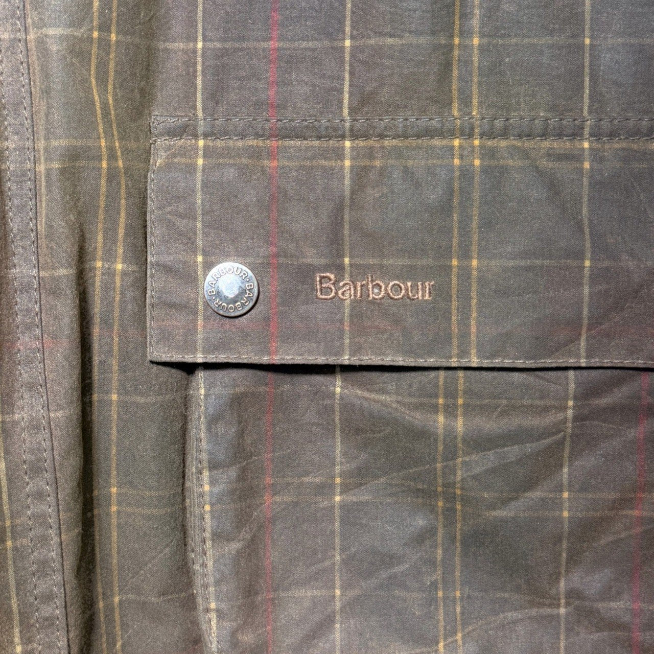 Hemming L Olive