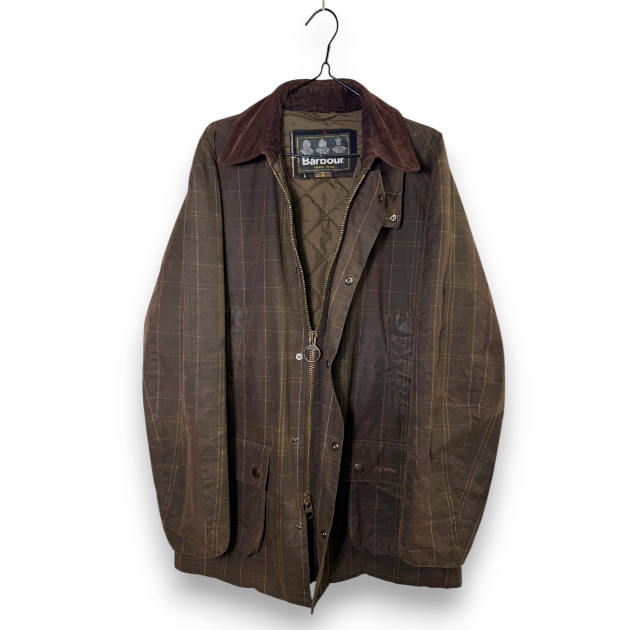 Hemming L Olive