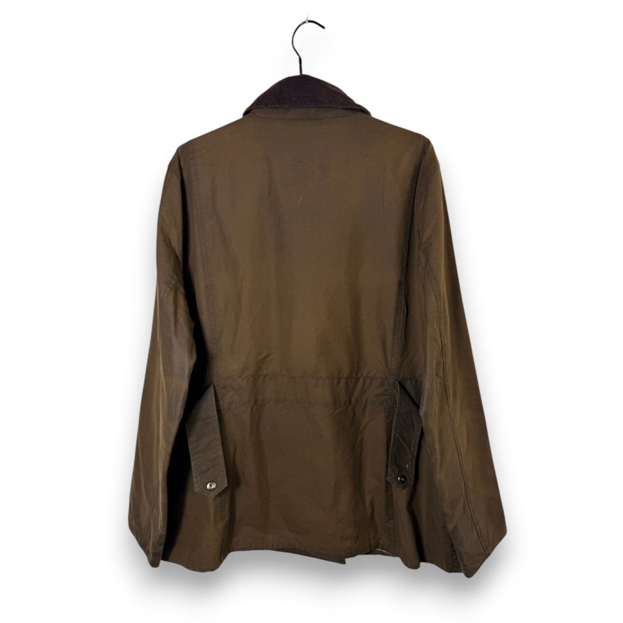 Double Breasted XL Olive